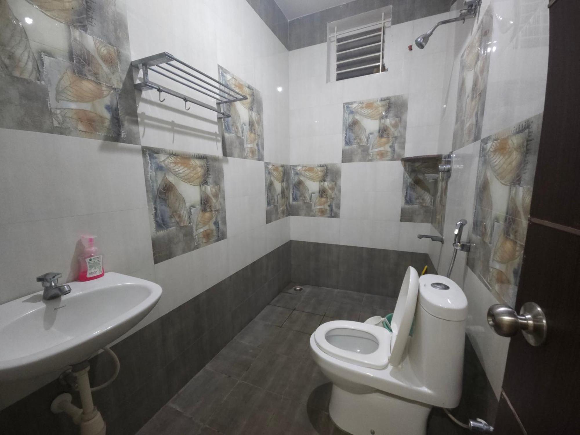 Shi'S Vilva - The Bungalow In Coimbatore - Near Airport, Kmch, Codesia ภายนอก รูปภาพ