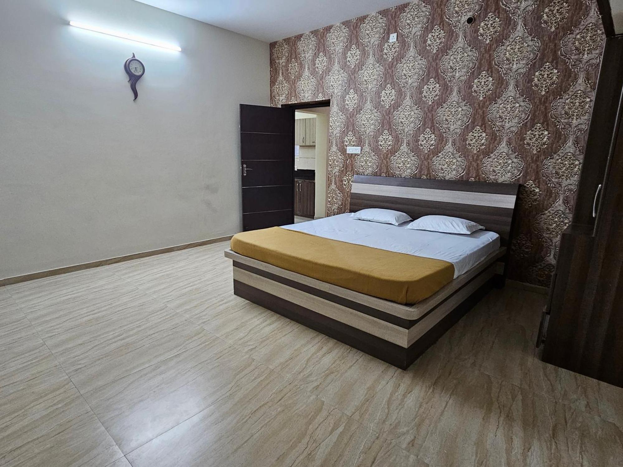 Shi'S Vilva - The Bungalow In Coimbatore - Near Airport, Kmch, Codesia ภายนอก รูปภาพ